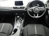 MAZDA AXELA SPORTS