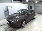 2017 MAZDA AXELA SPORTS 15S　PROACTIVE