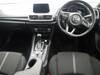 MAZDA AXELA SPORTS