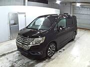 2012 HONDA STEPWAGON