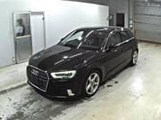 2019 AUDI A3