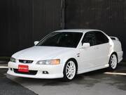 2000 HONDA ACCORD EURO R