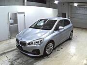 2019 BMW 2 SERIES