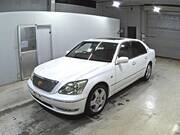 2003 TOYOTA CELSIOR