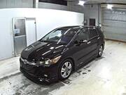 2012 HONDA STREAM RSZ