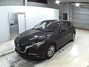 2018 MAZDA AXELA SPORTS 15S