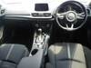 MAZDA AXELA SPORTS