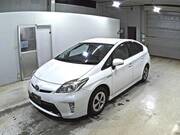2013 TOYOTA PRIUS S