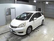 2012 HONDA FIT
