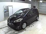 2016 TOYOTA SIENTA G