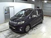 2015 HONDA FREED SPIKE