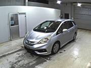 2013 HONDA FIT SHUTTLE HYBIRD