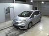 HONDA FIT SHUTTLE HYBIRD