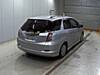 HONDA FIT SHUTTLE HYBIRD