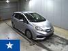 HONDA FIT SHUTTLE HYBIRD