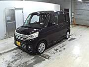 2015 SUZUKI SPACIA CUSTOM