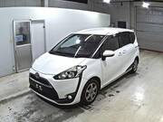 2015 TOYOTA SIENTA G
