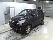 2009 TOYOTA RUSH