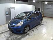 2012 HONDA FIT SHUTTLE HYBIRD