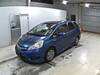 HONDA FIT SHUTTLE HYBIRD