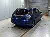 HONDA FIT SHUTTLE HYBIRD