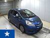 HONDA FIT SHUTTLE HYBIRD