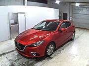 2015 MAZDA AXELA SPORTS