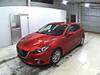 MAZDA AXELA SPORTS