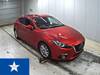 MAZDA AXELA SPORTS