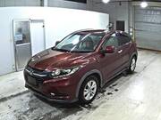2015 HONDA VEZEL