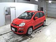 2017 FIAT PANDA
