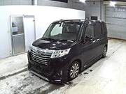 2017 TOYOTA ROOMY