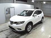 2014 NISSAN X-TRAIL