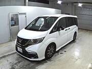 2016 HONDA STEPWAGON