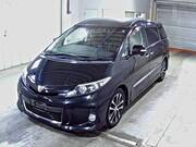 2014 TOYOTA ESTIMA