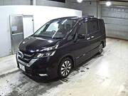 2017 NISSAN SERENA