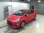 2015 TOYOTA AQUA S