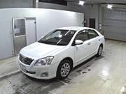 2015 TOYOTA PREMIO