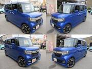 2019 HONDA N-BOX CUSTOM