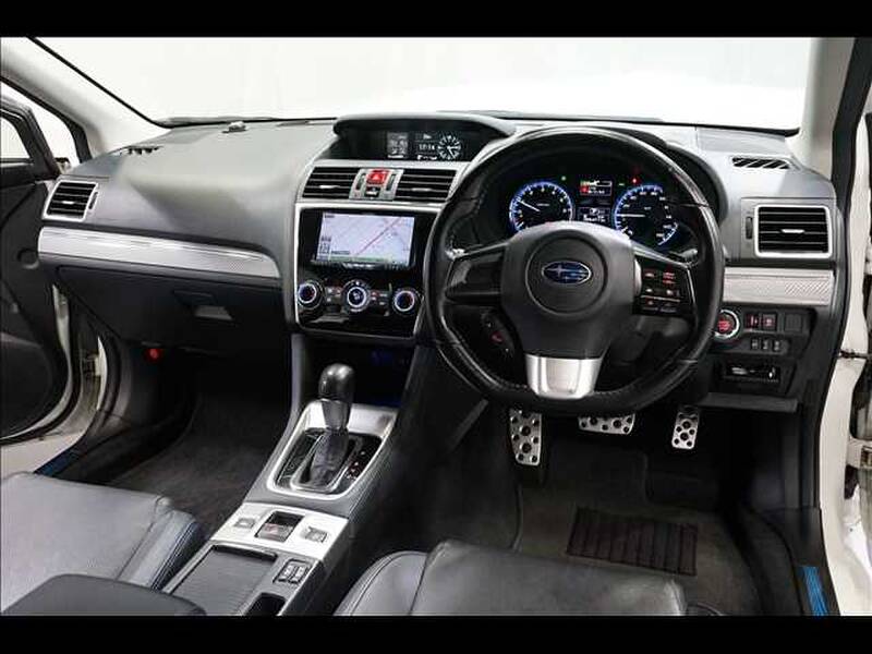 2016 SUBARU LEVORG for sale - photo 3