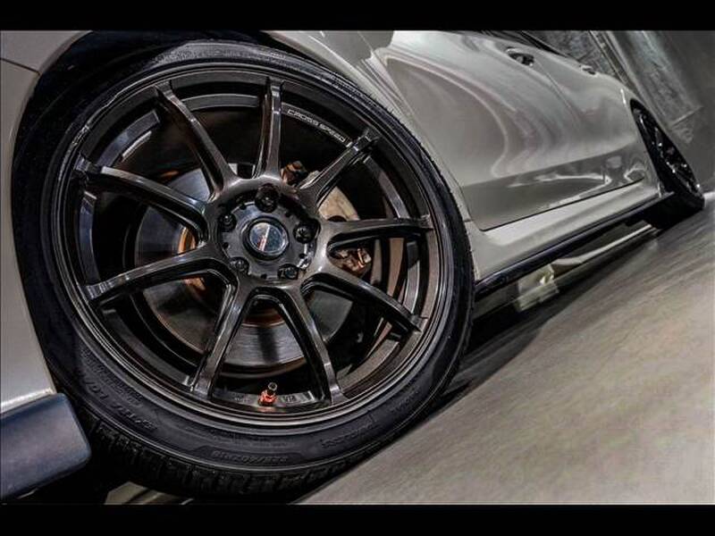 2016 SUBARU LEVORG for sale - photo 5
