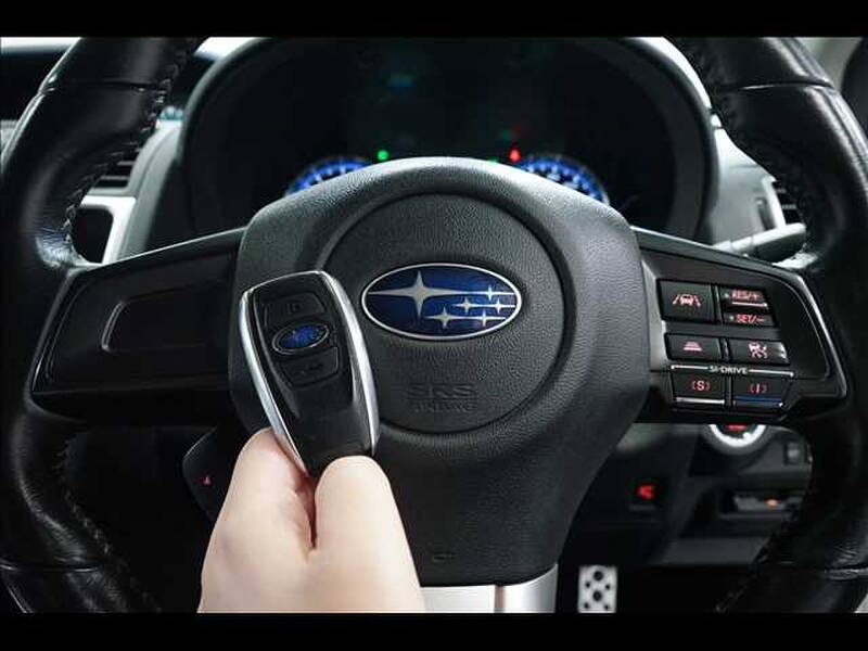 2016 SUBARU LEVORG for sale - photo 9