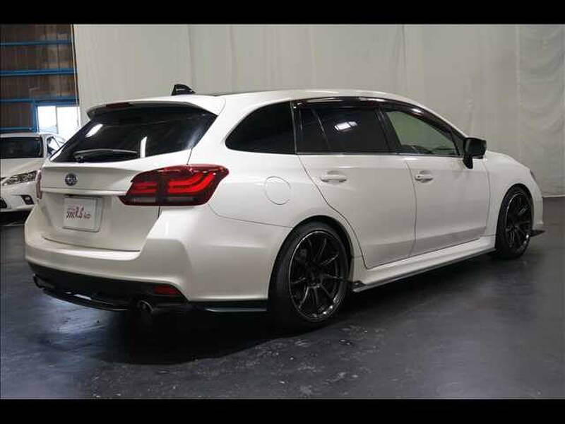 2016 SUBARU LEVORG for sale - photo 10