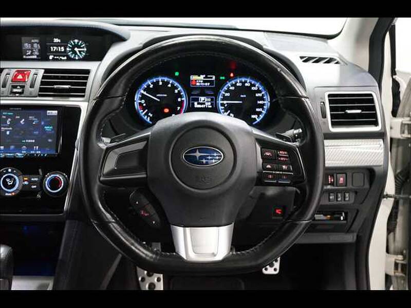 2016 SUBARU LEVORG for sale - photo 11