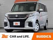 2022 SUZUKI SOLIO
