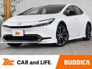 2025 TOYOTA PRIUS