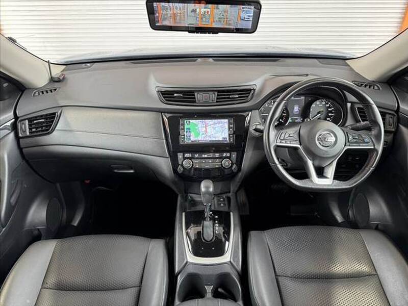 2019 NISSAN X-TRAIL for sale - photo 3