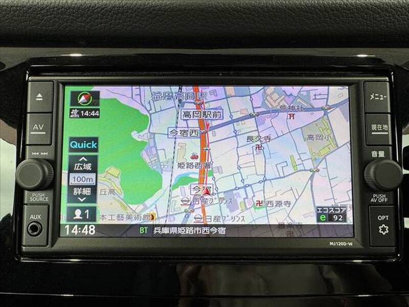 2019 NISSAN X-TRAIL for sale - photo 4