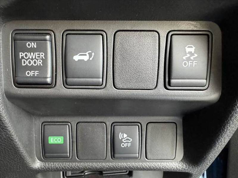 2019 NISSAN X-TRAIL for sale - photo 5