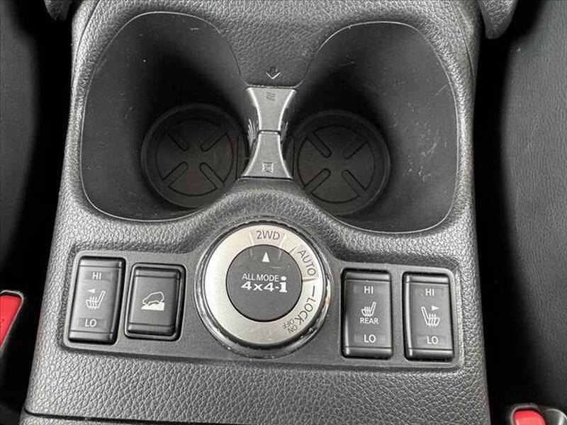 2019 NISSAN X-TRAIL for sale - photo 6